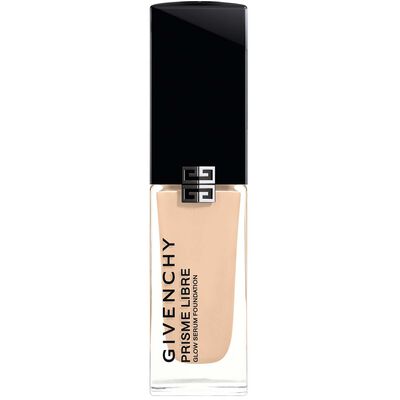 PRISME LIBRE GLOW SERUM FOUNDATION. BASE DE MAQUILLAJE EN SUERO QUE MEJORA LA PIEL, LUMINOSIDAD 24H E HIDRATACIÓN 48 H (BASE DE MAQUILLAJE EN SUERO)